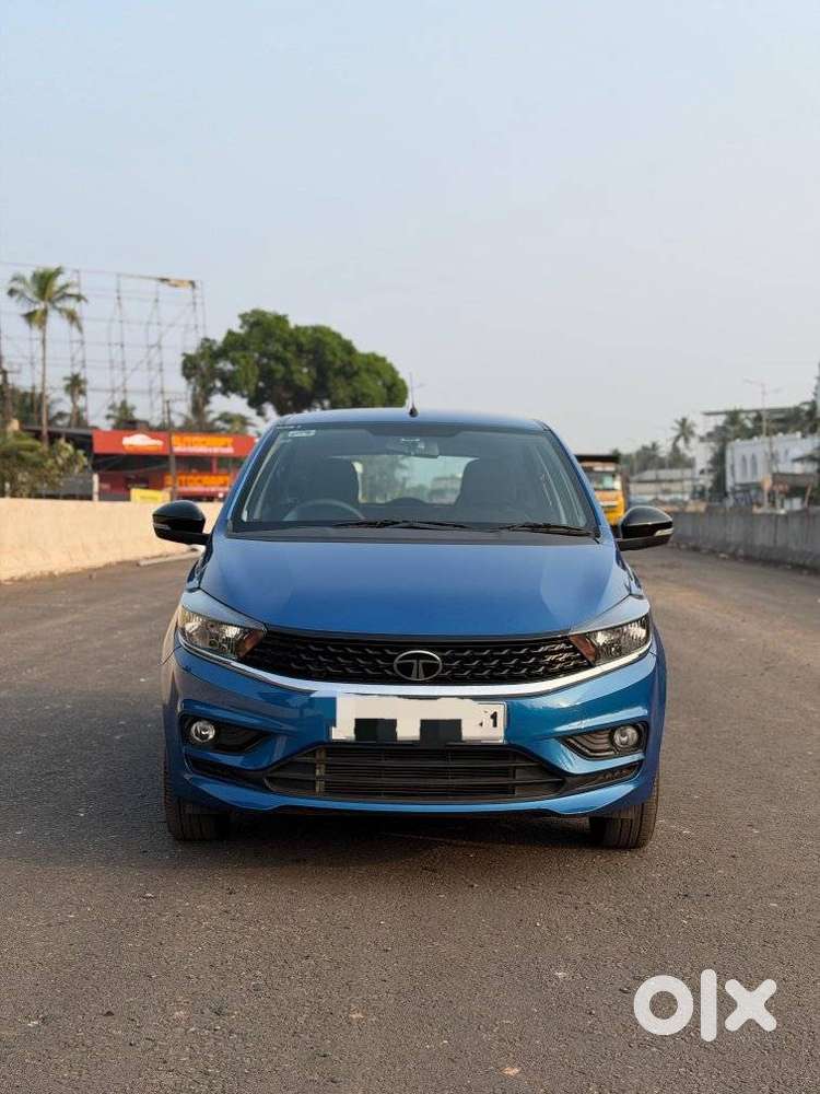 Tata Tiago