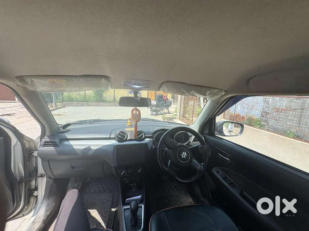 Maruti Suzuki Swift 2018 Petrol Well Maintained