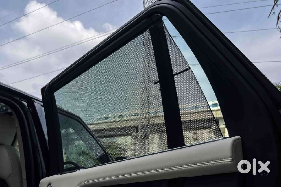 Land Rover Range Rover Lwb