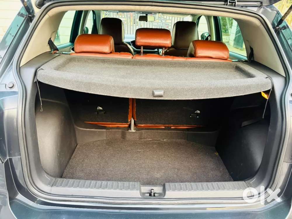 Ford Ecosport [ ] 1.5 Tdci Titanium (o), 2020, Diesel