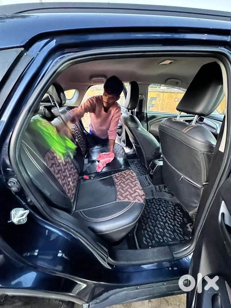 Maruti Suzuki Fronx 2024