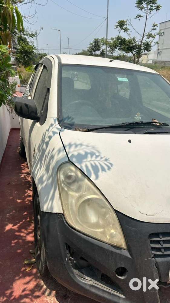 Maruti Suzuki Ritz 2016