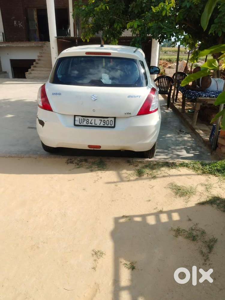 Maruti Suzuki Car 2012