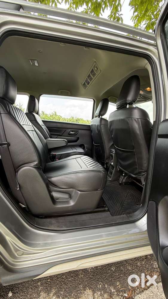Maruti Suzuki Xl6 Zeta, 2020, Petrol