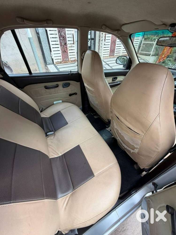 Hyundai Santro Xing Gls, 2010, Lpg