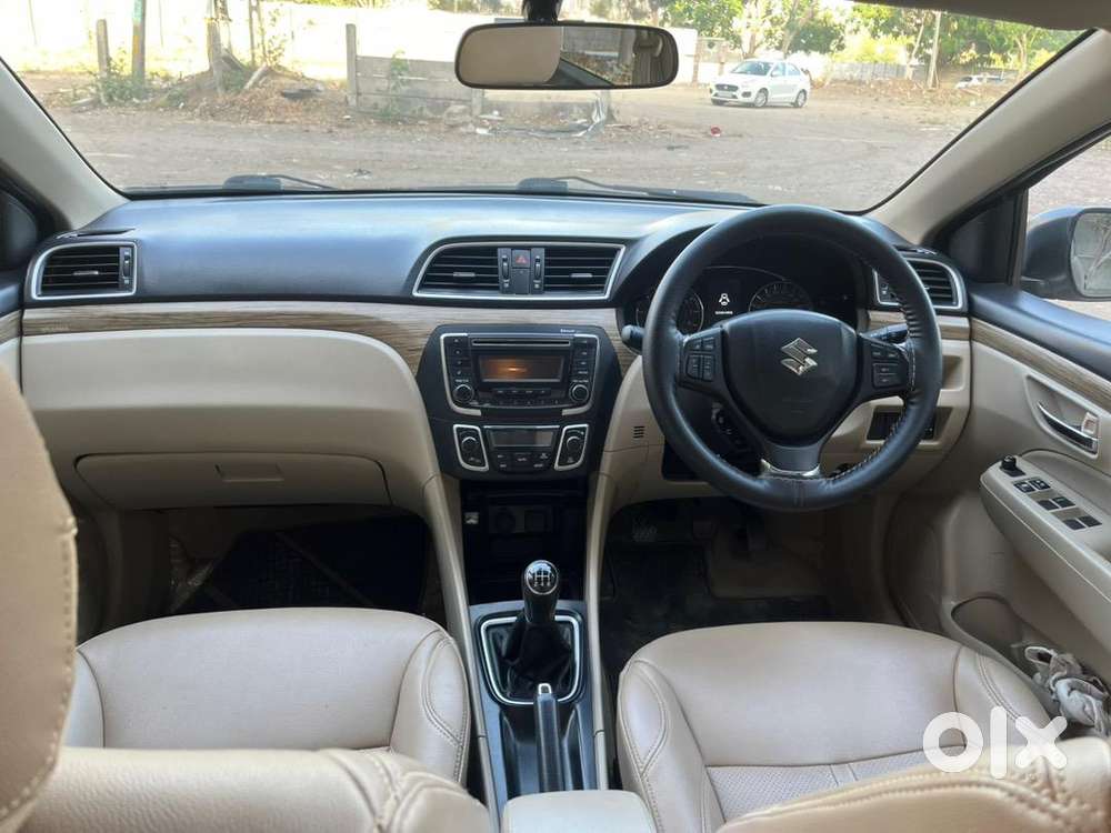 Maruti Suzuki Ciaz 2019 Petrol Good Condition