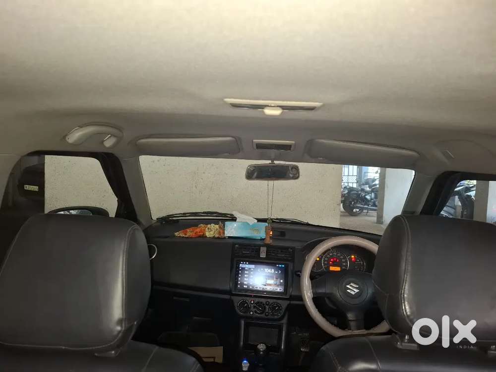 Maruti Suzuki Dzire 2012 Cng & Hybrids 112000 Km Driven