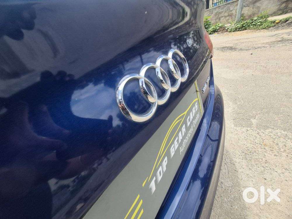 Audi A4 35 Tdi Technology Edition, 2017, Diesel