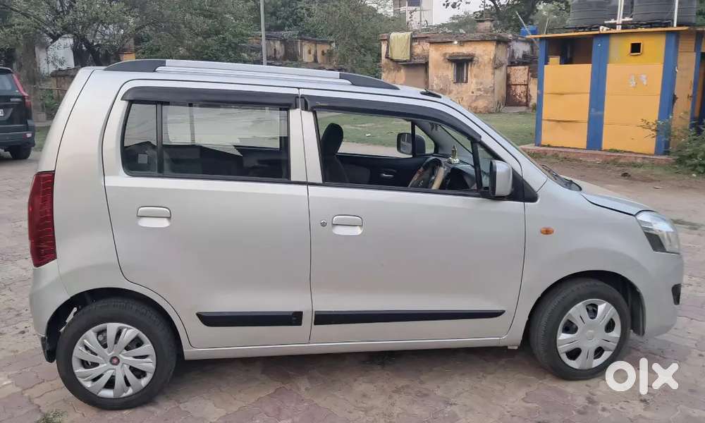 Maruti Wagonr- 48000km- Excellent Condition