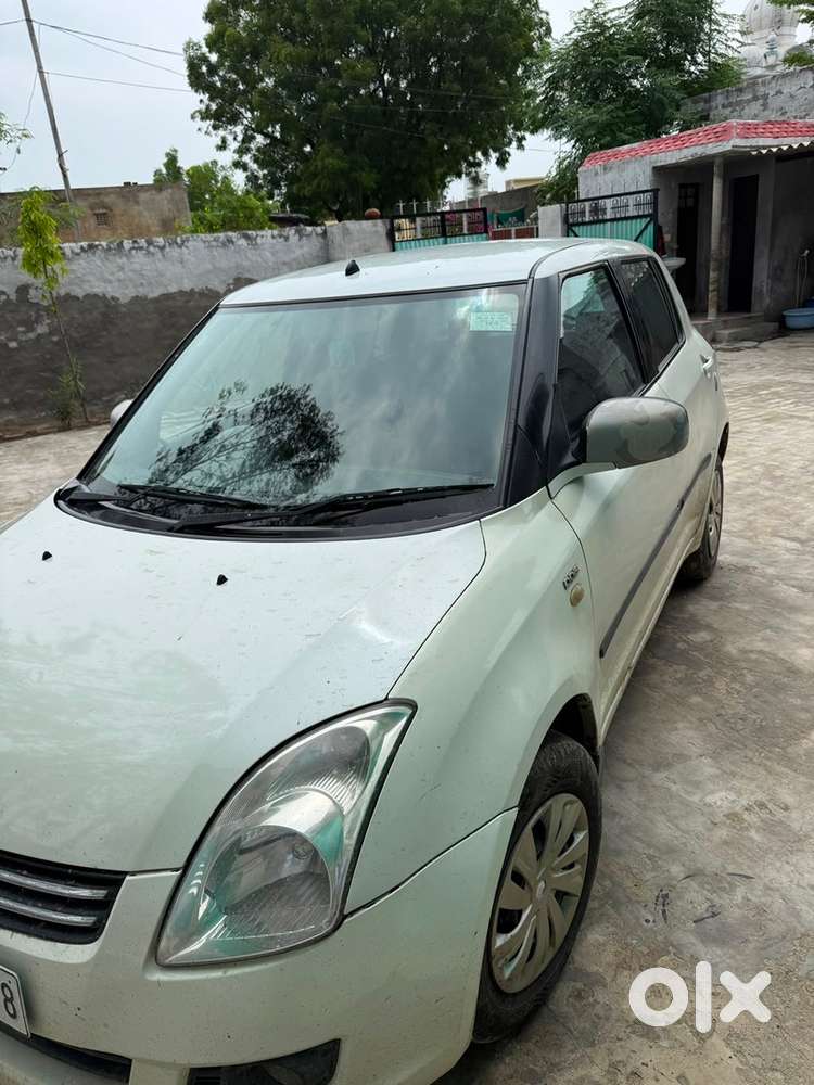 Maruti Swift Vdi 2009