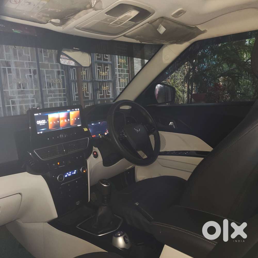 Mahindra Xuv 3xo 2025
