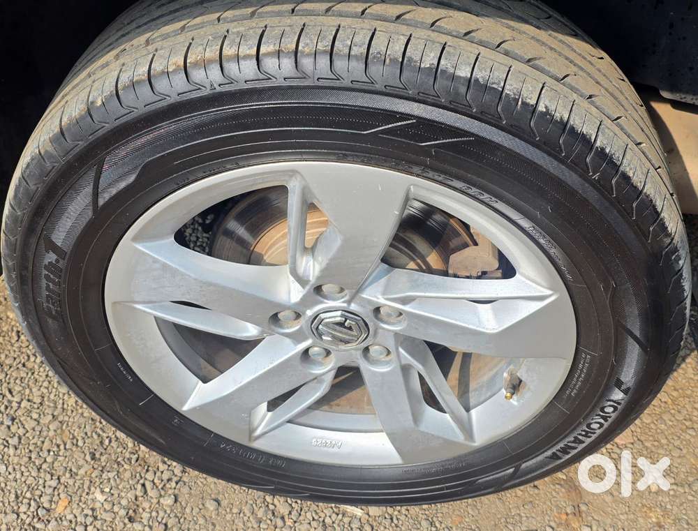 Mg Hector 2.0 Super Diesel, 2021, Diesel