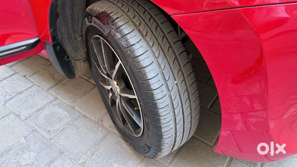 Maruti Suzuki Baleno Delta, 2018, Diesel