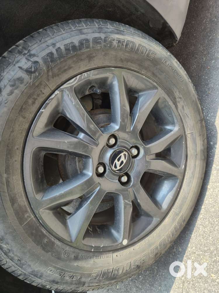 Hyundai Elite I20 Model 2018