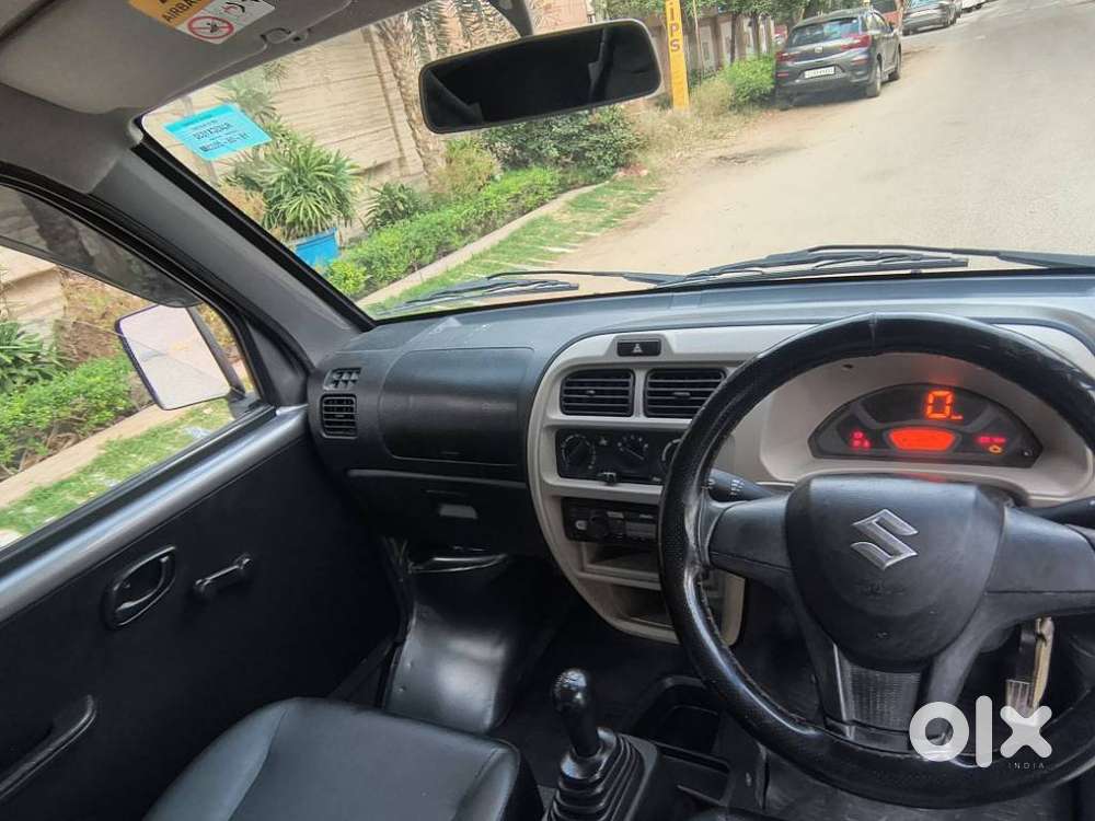 Maruti Suzuki Eeco Cng 5 Seater Ac, 2023, Lpg