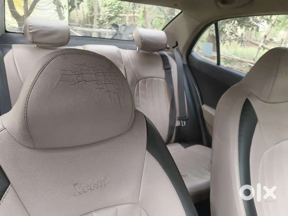 Hyundai Xcent 2019 Petrol 60000 Km Driven