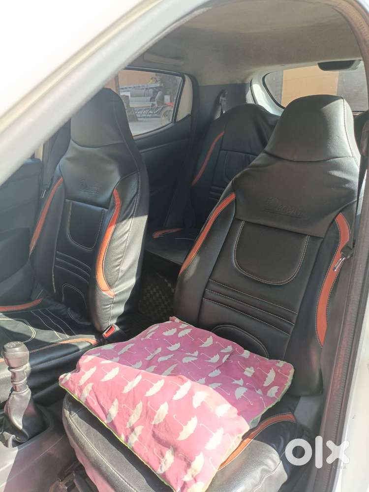 Renault Kwid Rxl 2016 Model