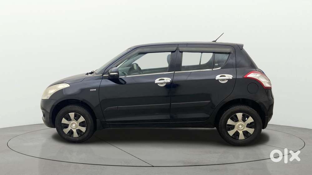 Maruti Suzuki Swift Vdi, 2013, Diesel