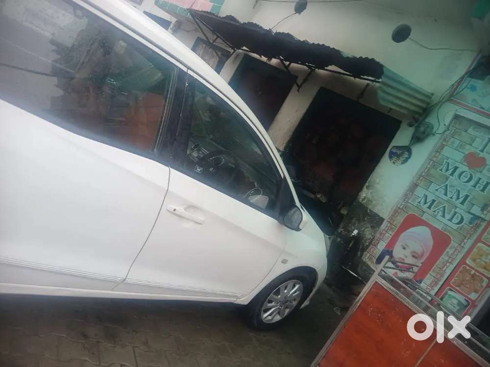 Honda Mobilio 1.5 Petrol 2014