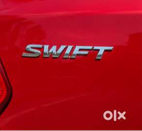 Swift Zxi Plus Mt ( Showroom Condition )