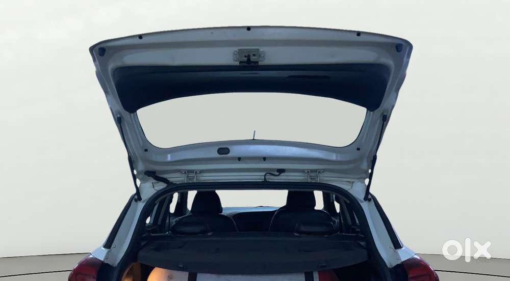 Hyundai Elite I20 Asta 1.2 (o), 2019, Cng & Hybrids