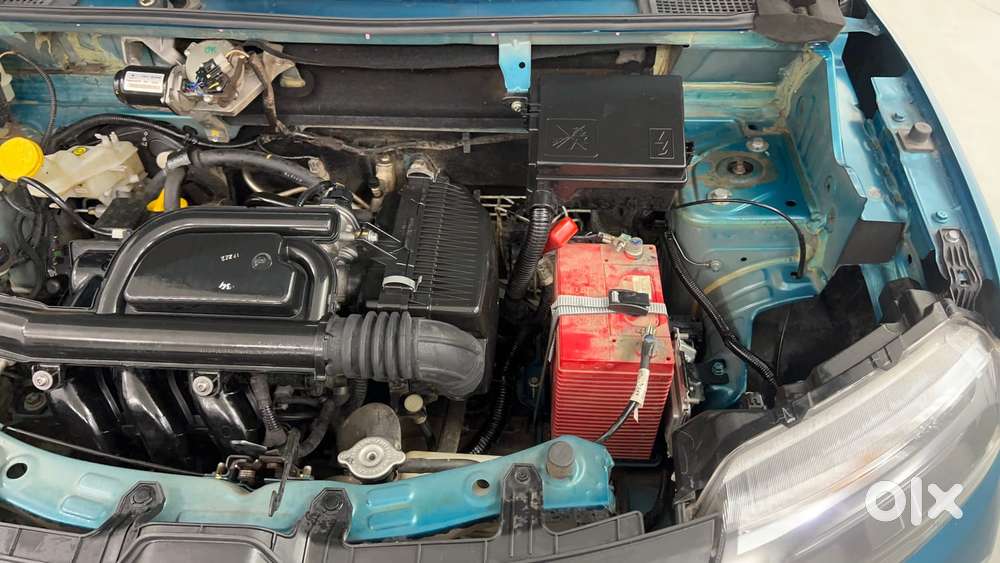 Renault Kwid 1.0 Rxt Optional, 2022, Petrol
