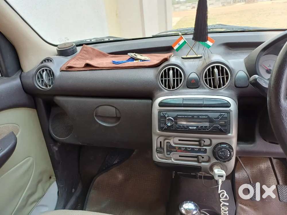 Hyundai Santro Xing 2011