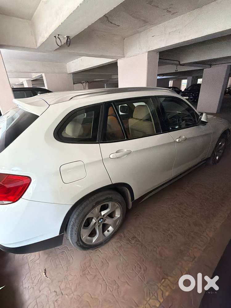 Bmw X1 2013 Diesel Good Condition