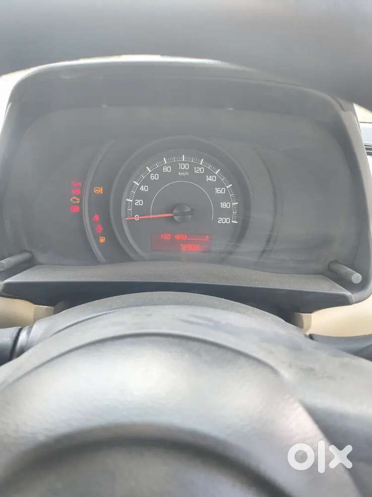 Maruti Suzuki Dzire 2017 Petrol Well Maintained