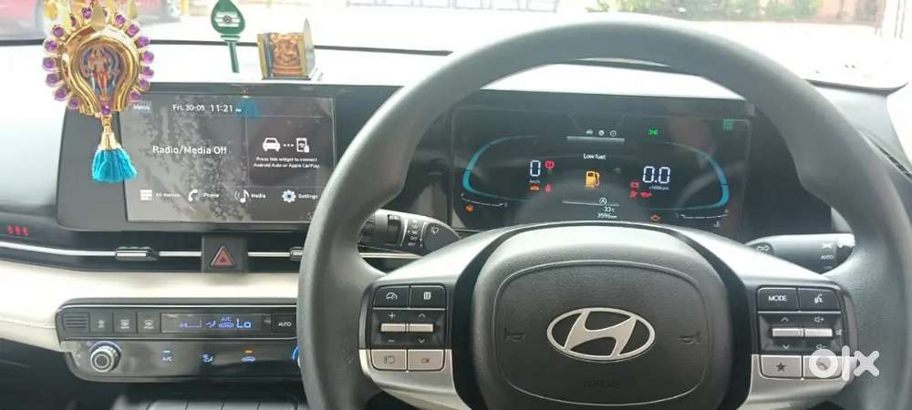 Hyundai Verna 2024, Urgent Sale