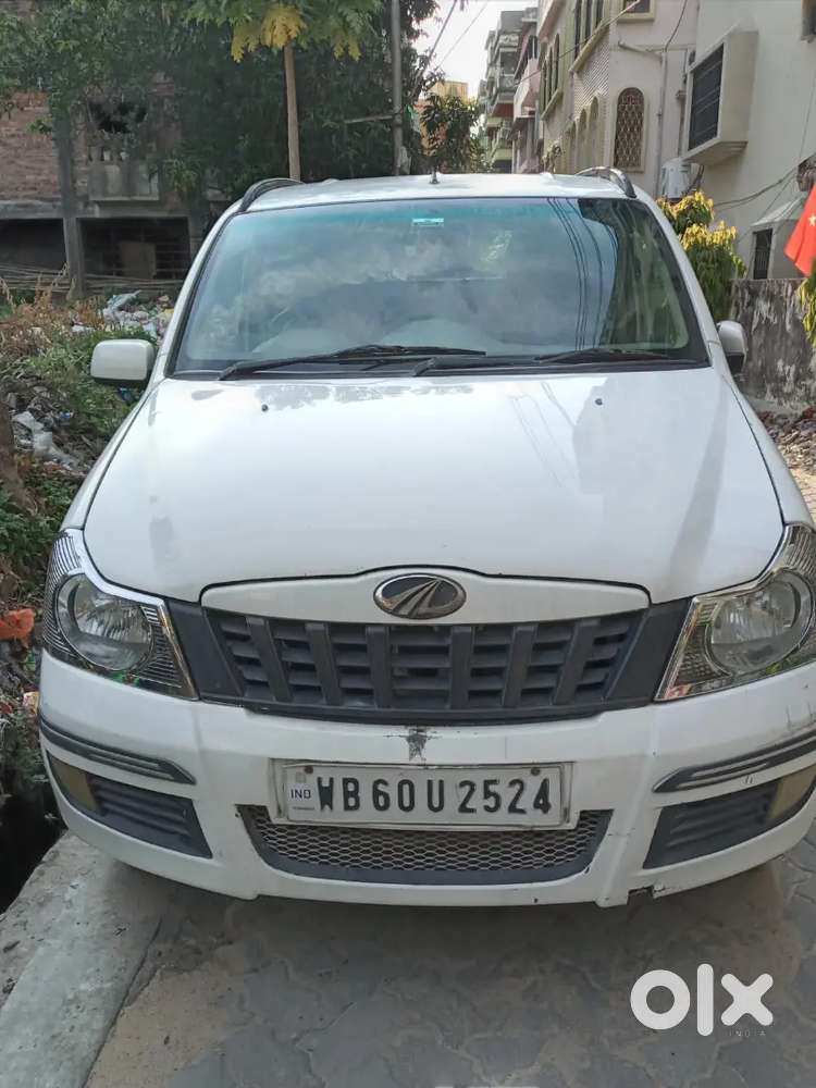 Mahindra Quanto 2013 Diesel 84000 Km Driven