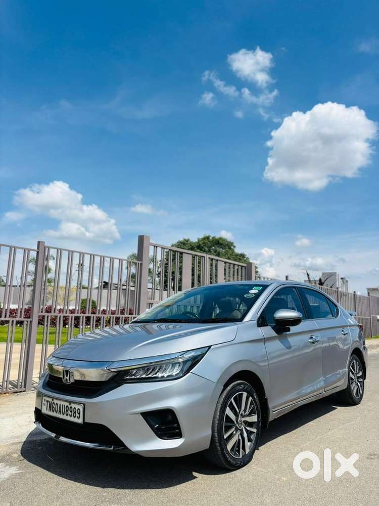 Honda City 2021 Diesel Good Condition