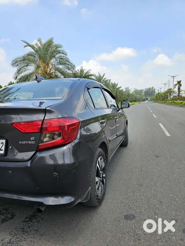 Honda Amaze New Shape (1.5)2018 Diesel Very Good Condition