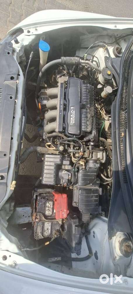 Honda City V Inspire, 2011, Petrol