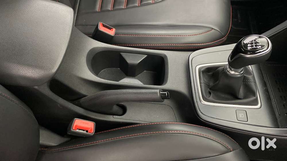 Hyundai Creta 1.5 Sx, 2021, Petrol