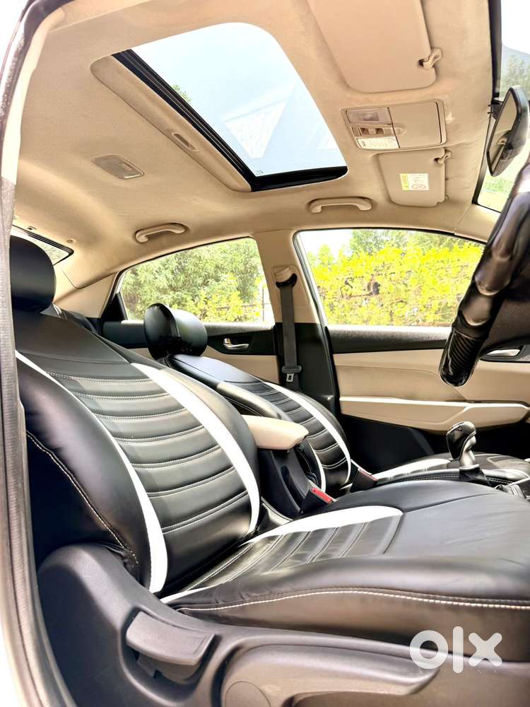 Hyundai Verna Sx 1.5 Crdi, 2021, Diesel