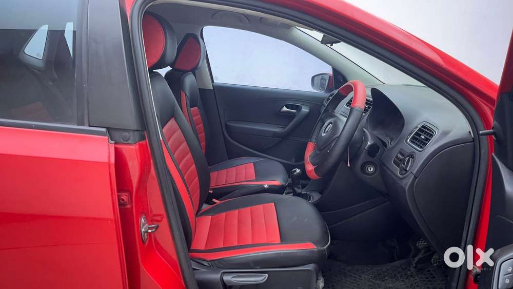 Volkswagen Polo 1.0 Mpi Trendline, 2019, Petrol