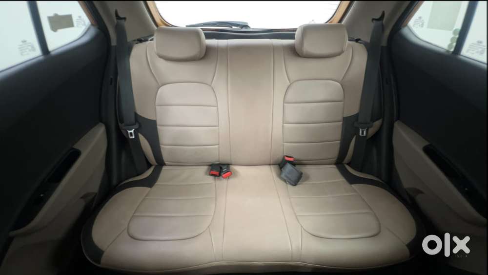 Hyundai Grand I10 1.2 Kappa Asta (o) Vtvt, 2014, Petrol