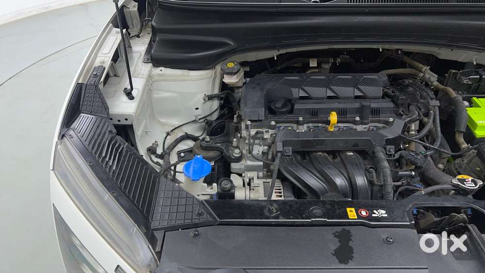 Hyundai Creta 1.5 Sx, 2022, Petrol
