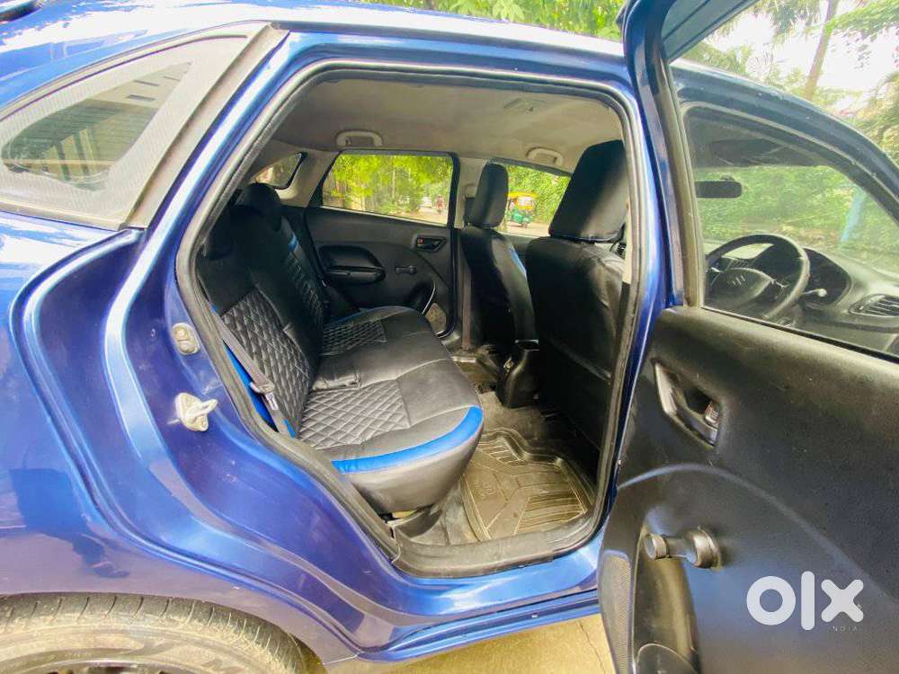 Maruti Suzuki Baleno Delta, 2018, Diesel