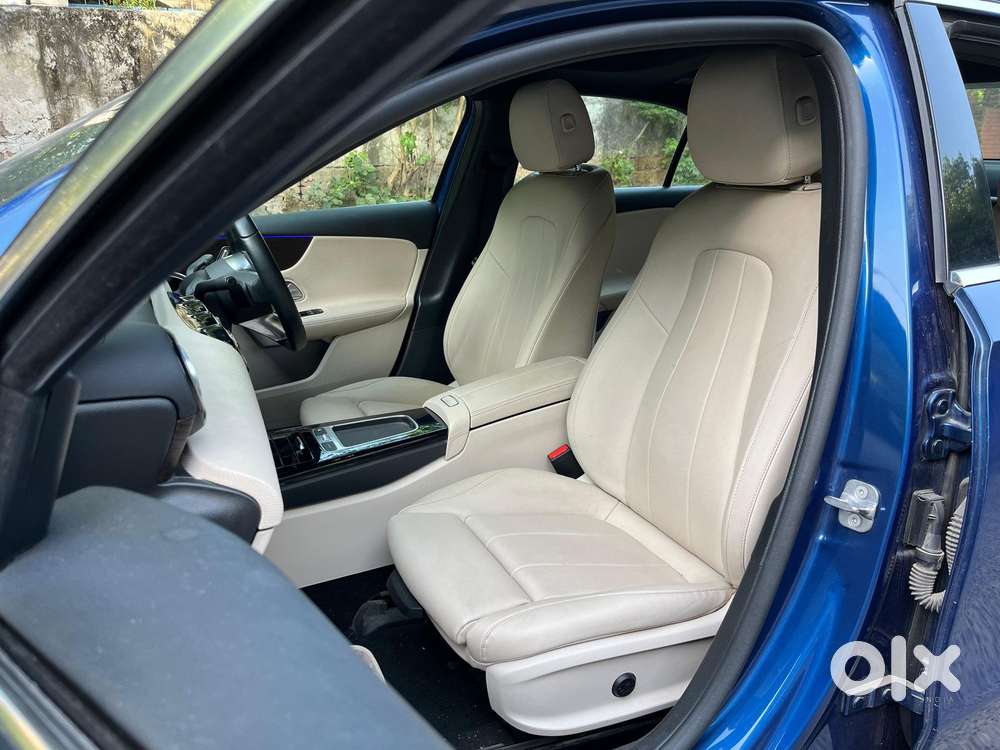 Mercedes-benz A-class Limousine 200, 2024, Petrol