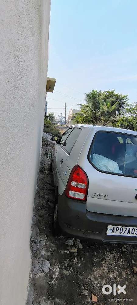 Alto 800 Good Condition