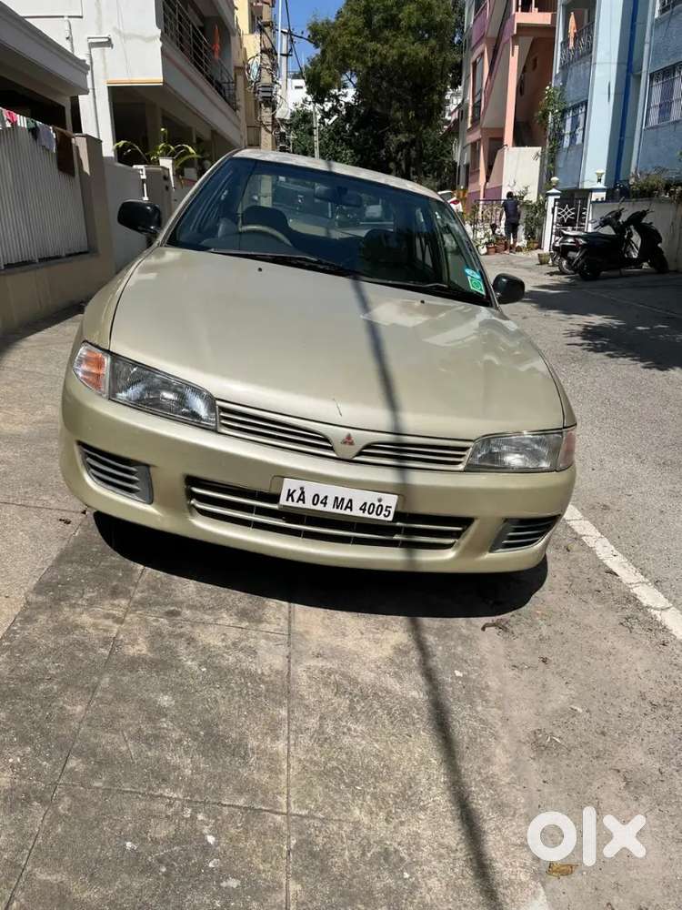 Mitsubishi Lancer 2000 Diesel Good Condition