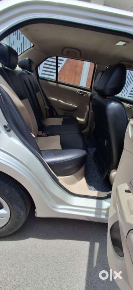 Maruti Suzuki Swift Dzire 2015-2017 Vdi, 2017, Diesel