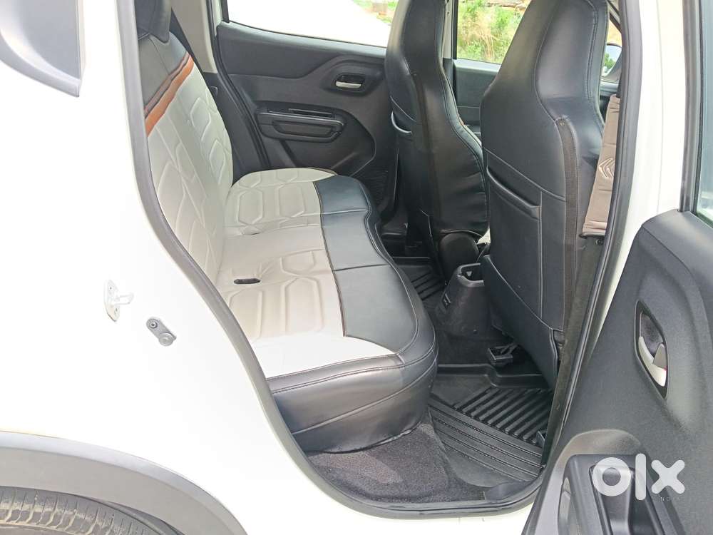 Citroen C3 Feel 1.2 Petrol Dual Tone, 2022, Petrol