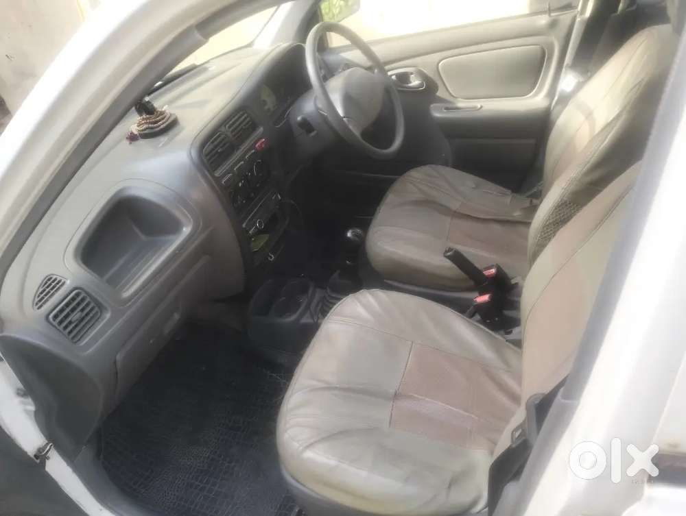 मारुति आल्टो L X I 2010 मॉडल
