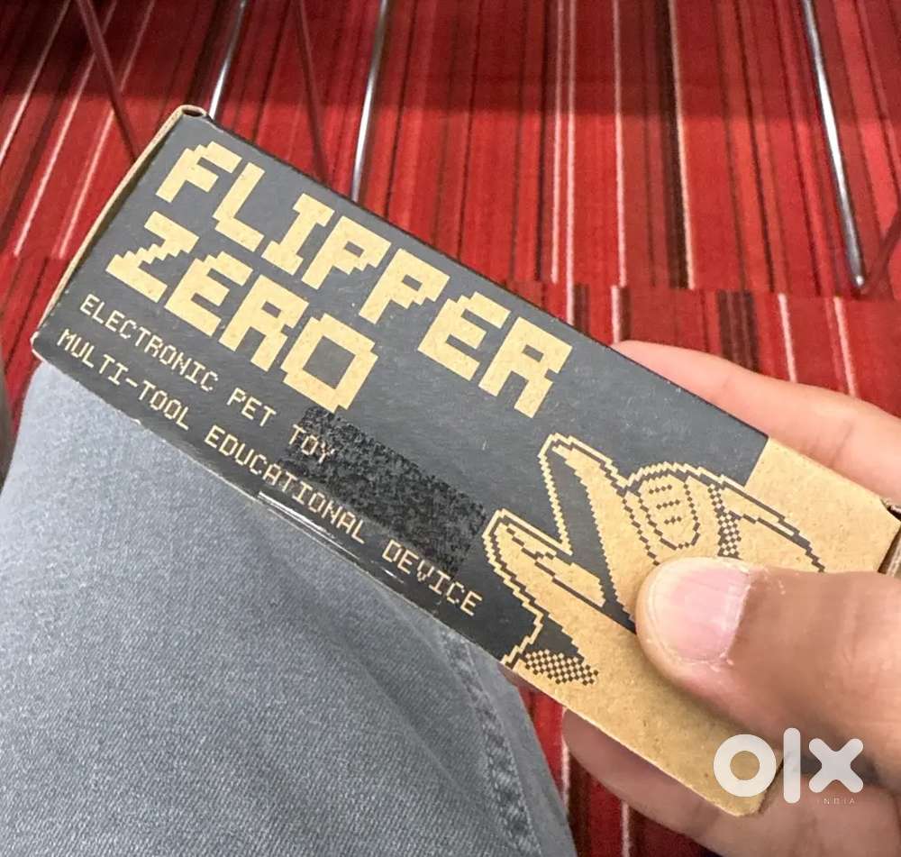 Flipper Zero