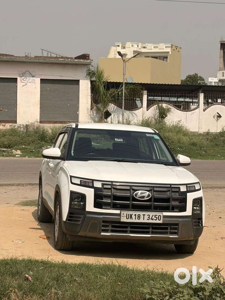 Hyundai Diesel Car 2024