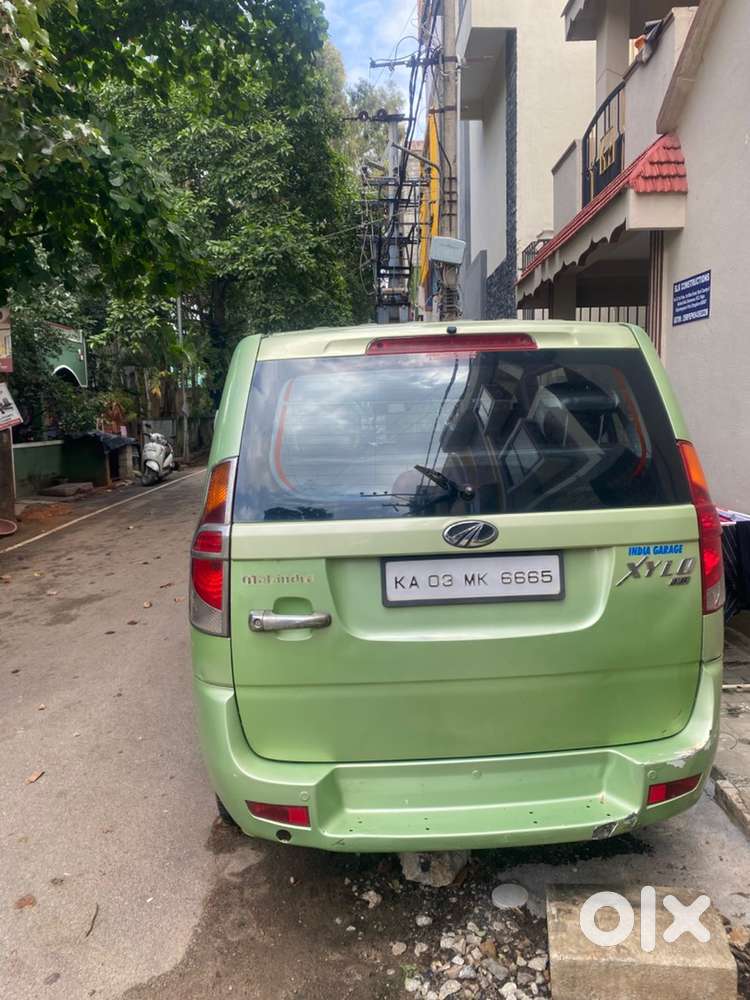 Mahindra Xylo 2009 Diesel