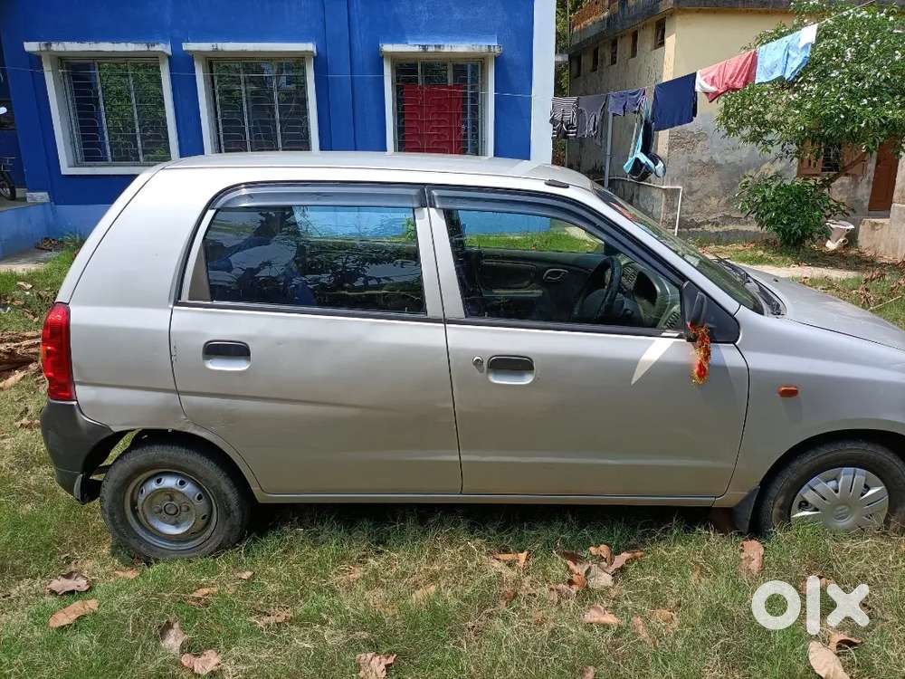 Maruti Suzuki Alto 2008 Petrol Good Condition